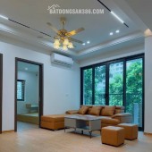 BÁN CĂN HỘ CC 108M2 MỸ ĐÌNH 2  - CĂN GÓC - 3 THOÁNG - NỘI THẤT 4 SAO